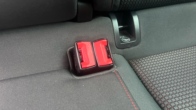 SEAT Leon 1.4 TSI 125 FR Technology 5dr Petrol Estate